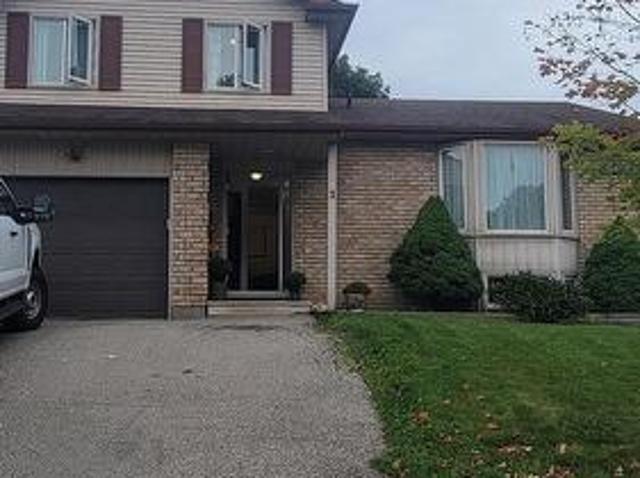 3 Dunhill Crescent N, Guelph, ON, N1H 8A3 house for sale | Listing ID X13783 | Royal LePage