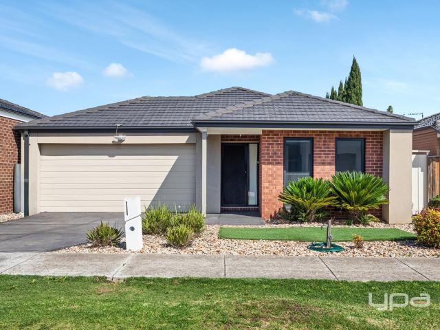 3 Dunlop Way, Fraser Rise