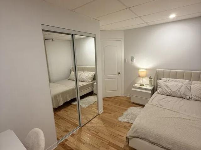 3½ Duplex