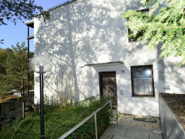 3 D Virtual Tour! 3,5 Zimmer ETW mit Hobbyraum und Tiefgaragenstellplatz im Steinbachtal