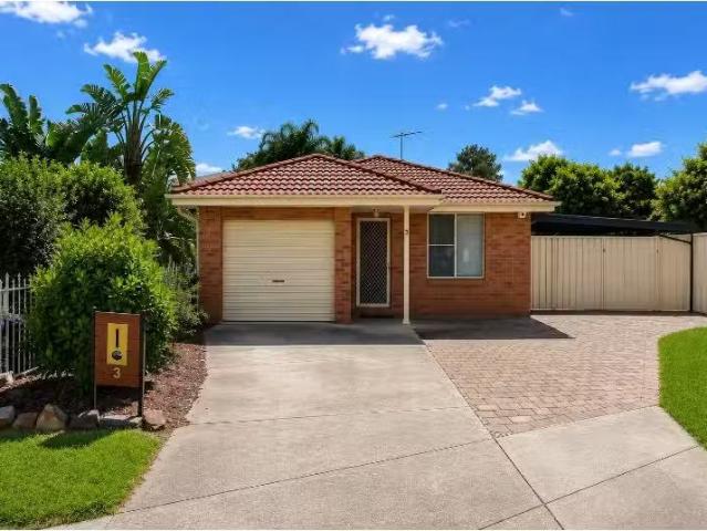 3 Dalwood Place, Muswellbrook House for rent Listed by Moniqu.