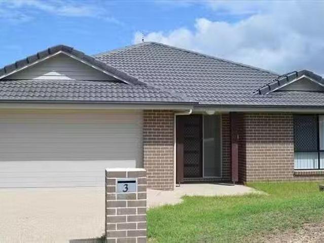 3 Dampier Court, Glen Eden, QLD 4680