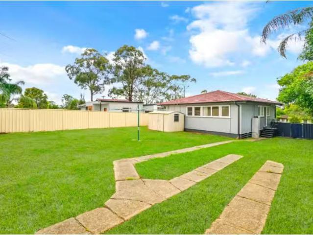 3 Dampier Place, WHALAN House for rent Listed by Deby Richard.