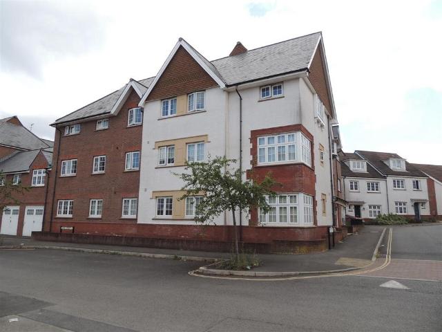 3 Danby Street, Cheswick Village. 2 bed apartment to rent £1,650 pcm £381 pw