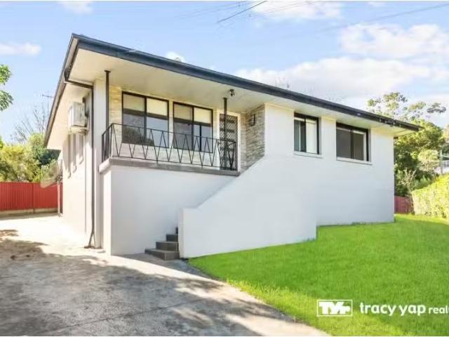 3 Dandarbong Avenue, Carlingford House for rent Listed by Mic.