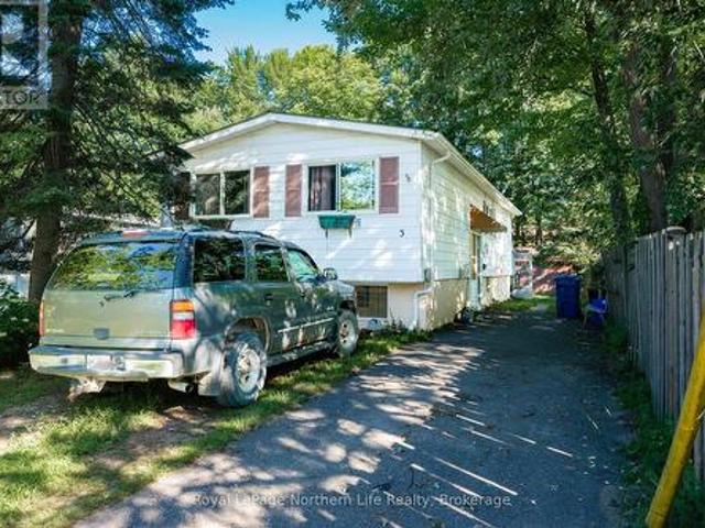 3 David Court, North Bay Ferris, ON, P1A 3W3 house for sale | Listing ID X13656 | Royal LePage