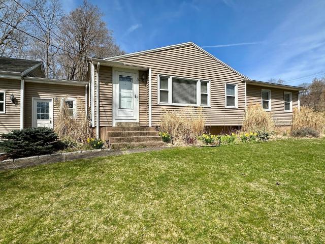 3 David Drive, Wallingford, US, CT