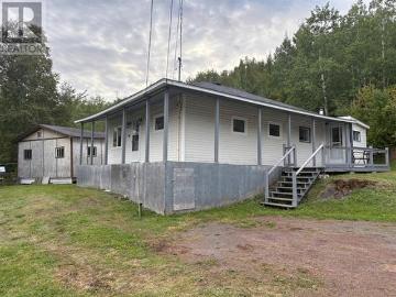 3 Davis Lane, Bishop'S Falls, NL, A0H 1C0 house for sale | Listing ID 1290 | Royal LePage