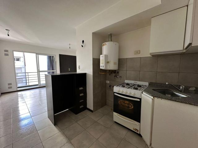 3 de Febrero 400 Departamento monoambiente en alquiler en barrio Martin Rosario