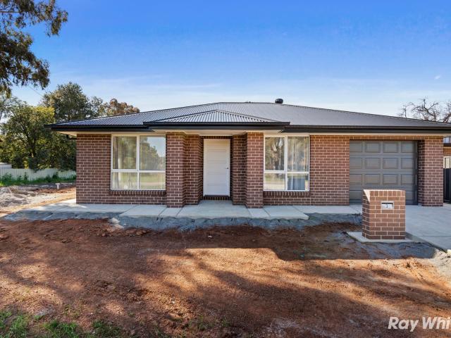 3 Deacon Street Ganmain, NSW 2702