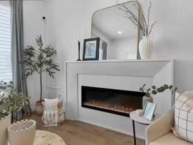 3 Deer Meadow Crescent, Fort Saskatchewan, AB, T8L 0X9 house.