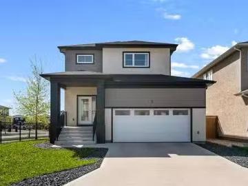 3 Del Monica Road, Winnipeg, MB, R3Y 0W3 house for sale Lis.
