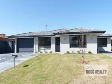 3 Delmore Glade, Kiara, WA 6054