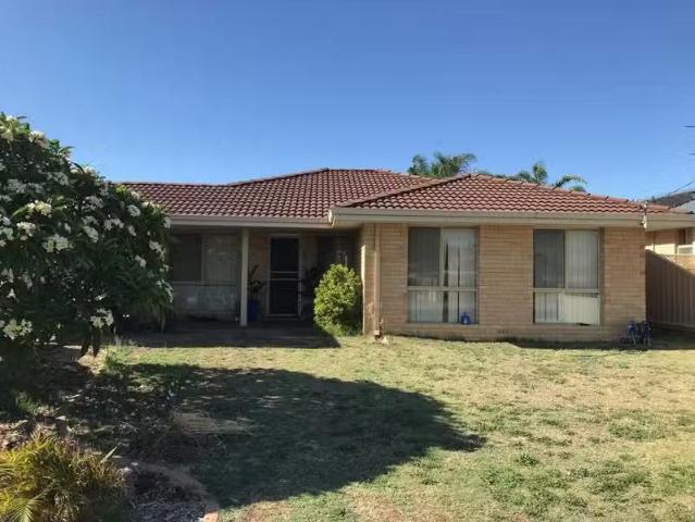 3 Delaporte Way, CAREY PARK, WA 6230 House for Rent