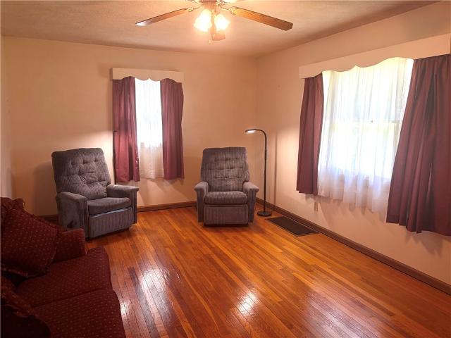 3 Demarest Avenue