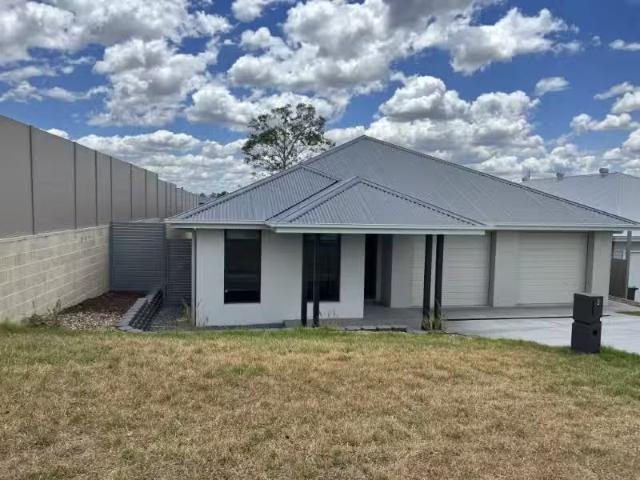3 Dempsey Way, NORTH ROTHBURY House for rent Listed by Tom Cr.