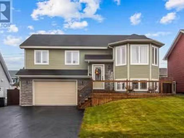 3 Denehurst Street, Paradise, NL, A1L 0S7 house for sale Li.