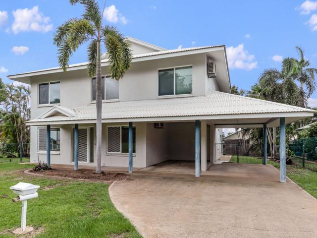3 Diamond Way, Durack