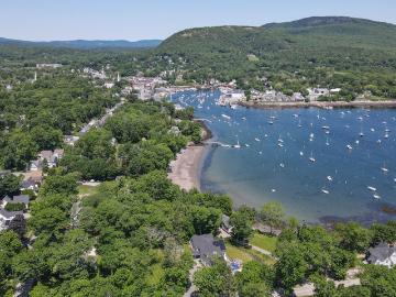3 Dillingham Point, Camden, US, ME