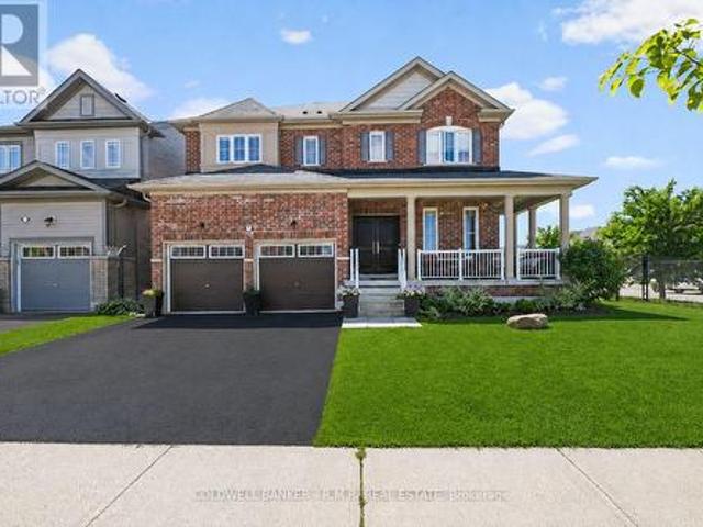 3 Don Hadden Crescent, Brock, ON, L0C 1H0 house for sale | Listing ID N13474 | Royal LePage