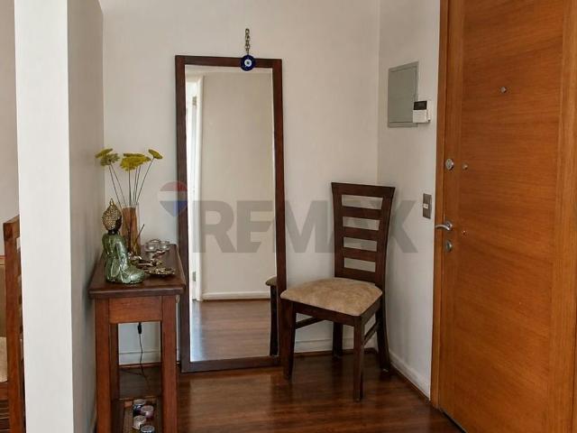 3 dorm/2 baños juan gómez millas/año 2012 | 3 Dormitorios por 5700.00 en Ñuñoa