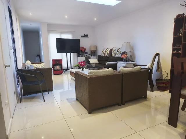 3 dorm. 3 baños. 2 estac. avenida ossa
