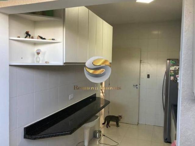 3 DORM. 1 SUITE, PLANEJADOS, SUITE COM CLOSET E SACADA, GÁS ENCANADO, LAZER