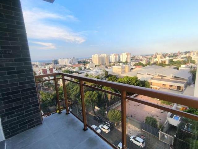 3 dorm c/ suíte e 2 vagas Vila Ipiranga!