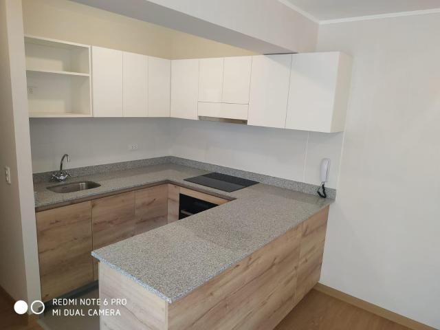 3 Dorm. + Cochera + Depósito | Moderno Edificio | Barrio Médico