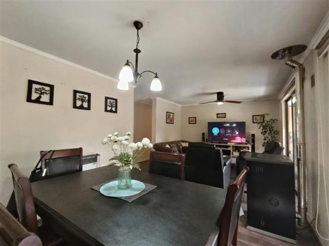 3 Dorm, Sala Estar, Piscina y Quincho Laguna Ayres Chicureo | 3 Dormitorios por 6500.00 en Colina