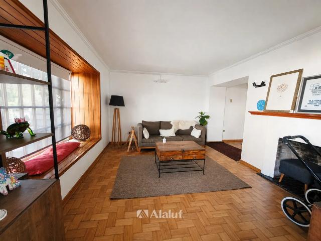 3 dorm. sector colegios villa maría y verbo divino