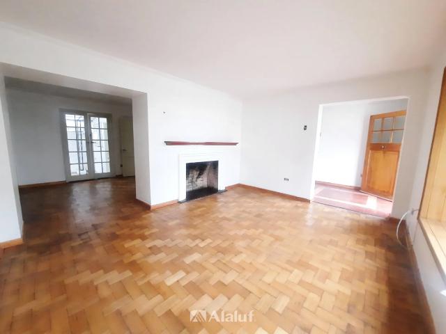 3 dorm. sector colegios villa maría y verbo divino