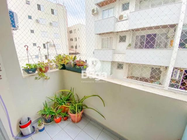 3 Dormitórios com suíte, 114m2 Privativos no Córrego Grande, Florianópolis/SC