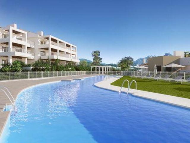 3 Dormitorio Condo Cortes Navarre 105154764