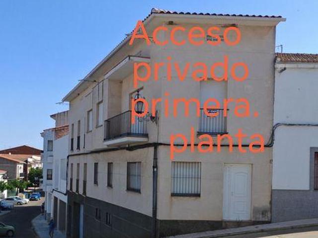 3 Dormitorio Condo Castuera Don Benito 105765187