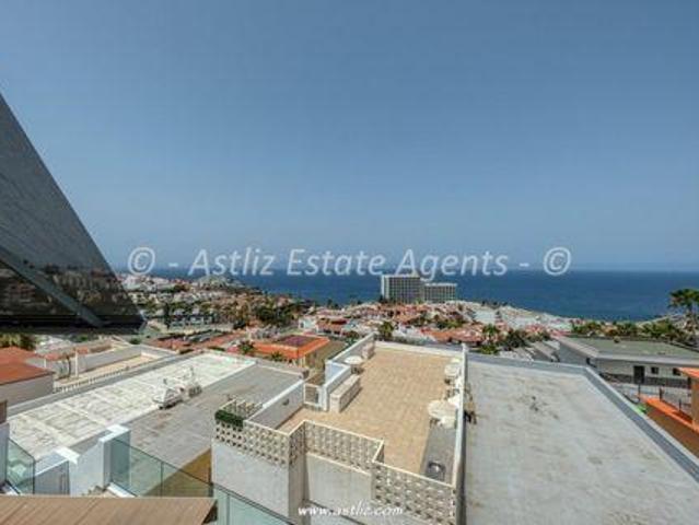 3 Dormitorio Condo Acantilados De Los Gigantes Los Gigantes 104787330