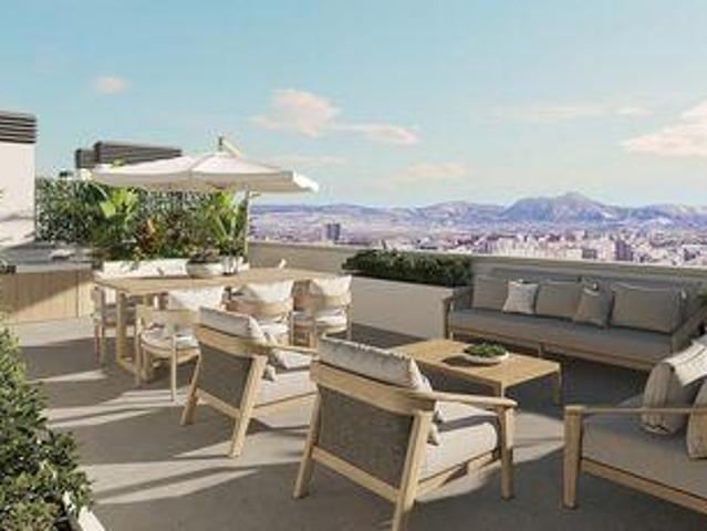 3 Dormitorio Condo Alicante Costa Blanca LS88913426