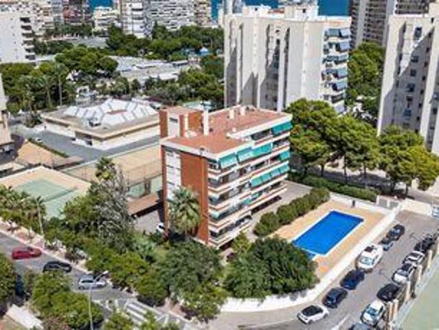 3 Dormitorio Condo Alicante Costa Blanca 105422132