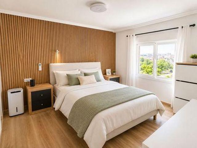 3 Dormitorio Condo AlmerÃ­a Ãrea De AlmerÃ­a 104977177
