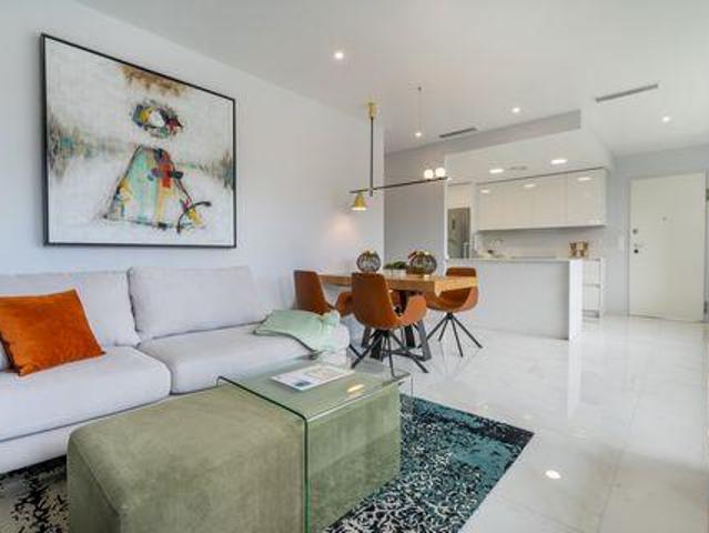 3 Dormitorio Condo Benidorm Alicante 96308448