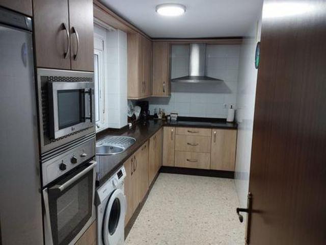 3 Dormitorio Condo Gibraleon El Condado 101230831