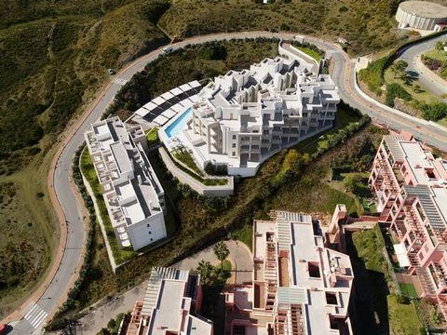 3 Dormitorio Condo El Faro Andalucía 105154657