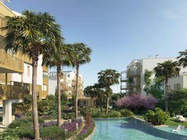 3 Dormitorio Condo El Verger Costa Blanca 101314794