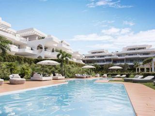 3 Dormitorio Condo Estepona Malaga 99837985