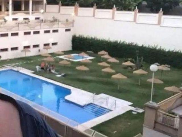 3 Dormitorio Condo JaÃ©n JaÃ©n 104372427