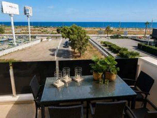 3 Dormitorio Condo Orihuela Costa Costa Blanca 104945066