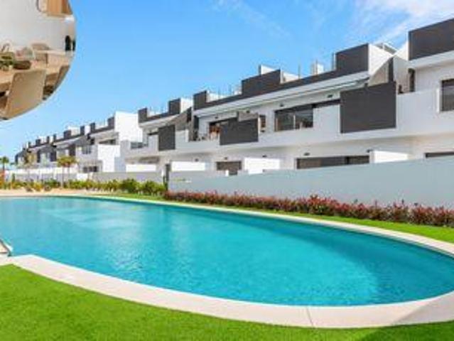 3 Dormitorio Condo Orihuela Costa Costa Blanca 89930173