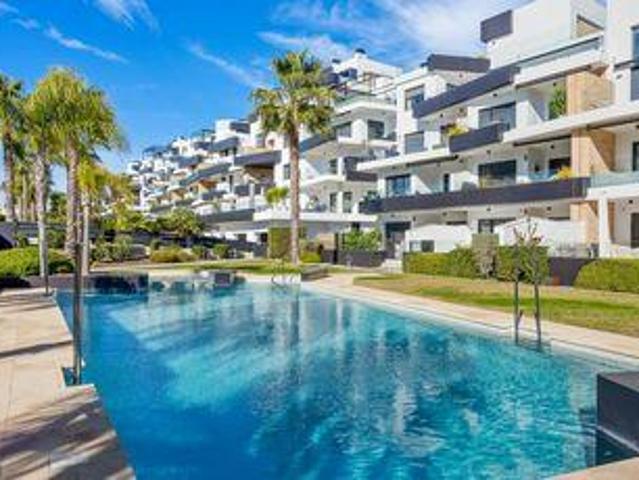 3 Dormitorio Condo Orihuela Costa Costa Blanca 99770969