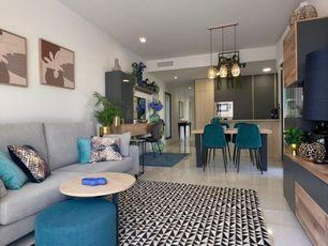 3 Dormitorio Condo Orihuela Costa Costa Blanca 99770987