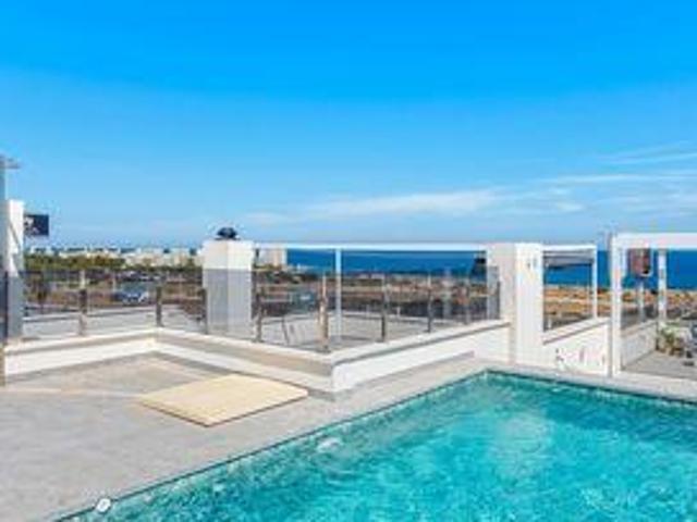 3 Dormitorio Condo Orihuela Costa Costa Blanca 91209714